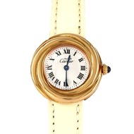 卡地亞 Must Trinity GP W1015045 石英錶