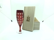 橢圓長笛香檳杯