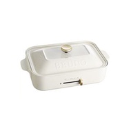 【全新】BRUNO 日本多功能電烤盤 BOE021 電烤盤 章魚燒機 烤肉 燒烤爐 燒烤盤 章魚小丸子