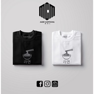 RAMYEON MINIMALIST | modclothingmnl