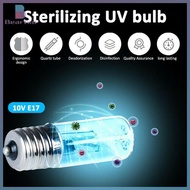 < beartwo > UVC Ultraviolet Germicidal Disinfection Sterilization Light Quartz Lamp Bulb 
 New