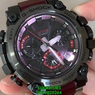 ORIGINAL CASIO G-SHOCK MTG-B3000BD-1AJF