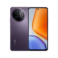 VIVO Y39 - วีโว้ 8+256GB จอ6.68 นิ้ว กล้อง 50 + 2MP Depth ล้าน Dual Camera แบต6500 mAh AI อัจฉริยะ