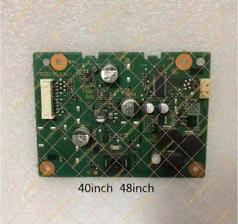 High Voltage Constant Current Board for KDL-40W600B KDL-48W600B 40 48 Inch TV LED Driver Power Suppl