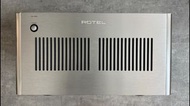 ROTEL RB1590 旗艦後級