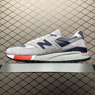 👟實拍 New Balance  M998GNR 高端美產系列 復古休閒慢跑鞋  尺碼：39.5 40 40.5 41.5 42 42.5 43 44