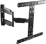 RICOO S5644 TV Wall Mount Swivelling Tilting for 37-55 Inch Universal TV Mount for Wall Mount TV 55 