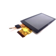 1PCS New For sony AX40 AX45 AX60 AXP55 AX53 screen with touch