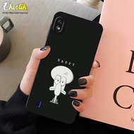 Case Untuk Samsung A10 (SM-A105F) - Eksotik - Casing Samsung A10 - Bahan Premium - Kesing Samsung A1