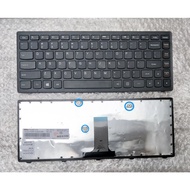 Laptop Keyboard for LENOVO IDEAPAD G400AS G400S G400AS G400AS G405S S4100 G410S