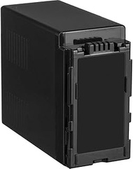 Digital Nc Ultra High Capacity 'Intelligent' Lithium-Ion Battery Compatible with Panasonic AG-DVX100