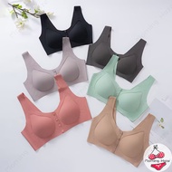 Comfortable Women's Swimming cloth without steel ring Bra Cup B Size 34-42 N8815 Womenswear