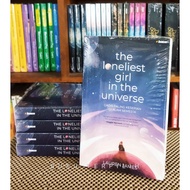 The Loneliest Girl in the Universe: The Most Popular Girl in the Universe Publisher READ