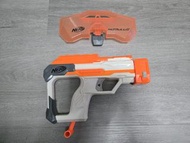Nerf 配件 護鏡盾同槍托