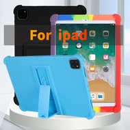 For iPad Case 11th Gen A16 2025 Pro 11 Inch M4 M5 M3 Air 7 M3 6 M2 5 4 10th 10.9 9th 8th 7th 10.2 Mi