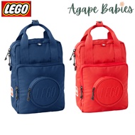 Lego Brick 1x1 Backpack - 2 Colors