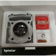 CERAMIC BLOCK VERSION 4 LEO Y15 LC135 57MM 60MM 62MM 63MM 65MM BLOCK LEO RACING Y15 LC135 BLOCK CERA