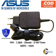 Original Asus Eepc 19V-1.58A Charger Adapter