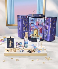 現貨🔥2026 Xmas 香港專櫃配紙袋✅ CPB CDP Cledepeau Cle de Peau Clé de Peau Beauté COURAGE TO WISH ADVENT CALEND