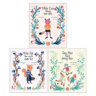 Book - Step by step to grow up S24h