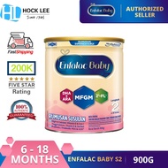 Enfalac A+ Step 2 900g