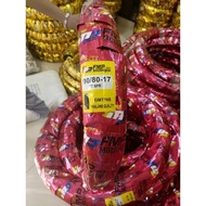 MOTORCYCLE FMP TIRE TUBE TYPE 60/80/17 80/90/17 70/90/17 90/80/17