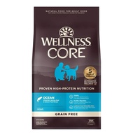 Wellness Core Ocean Whitefish, Herring & Salmon