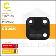 Camera Glass Lens For REALME C11 2020   (Kaca Lens Kamera)