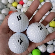 Bridgestone e6 Grade A Golf Balls, 12 pieces