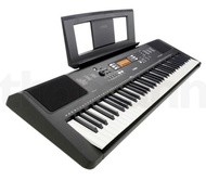 [Mei Deals] Keyboard Yamaha Psr Ew 300 Yamaha Psr Ew300 Yamaha Psr