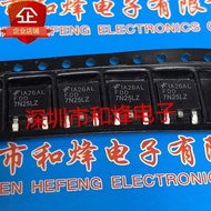 10 Piece  FDD7N25LZ TO-252 MOS Radio triode