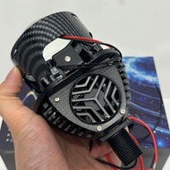 Gercep Complete Package Ibright Ze400 2.5 Inch Bluelens 59 Watt Projector Biled Ibright 2.5 Inch