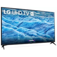 LG Electronics 65UM7300 65" 4K Ultra HD Smart LED TV