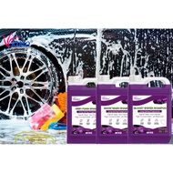 Detailing Foam Shampoo (Foam Car Shampoo 20KG) Car Wash Car Shampoo