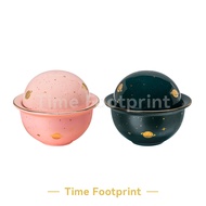 Planet Series-Original Trendy Design Shape Ceramic Urn More Pets Suitable