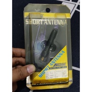 Short antenna J'S RACING For honda fit GD(1-4) / EP3 / S2000..