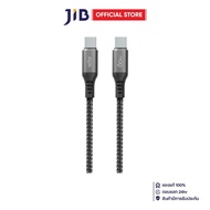 CHARGER CABLE (Charging CABLE) WHY ZETA USB-C TO 60W 1.2M-BLACK UC-1341C