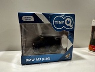 T004 - TINY Q 04 - BMW M3 (E30)
