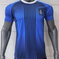 Fan Edition Jersey 26/27 Game Season Greece Away--Club National Team Jersey Observation Game Jersey
