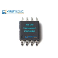 BIOS Chip for Acer Aspire 4253 4253G Preprogrammed