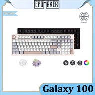 EPOMAKER Galaxy 100 Three Mode Wireless Bluetooth Mechanical Keyboard