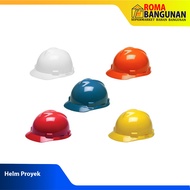 Project helmet Work Safety helmet/ Safety helmet/ Factory helmet/