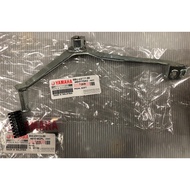 Y125 Y125ZR Shift Pedal / Gear Pedal 100% Original Yamaha Genuine Parts