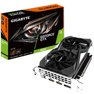 การ์ดจอ GeForce GTX 1650 4GB  !! ราคาถูกมีประกัน สุดคุ้ม