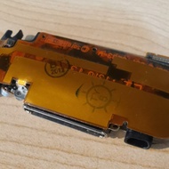 Flexible Copotan TC + Buzzer iPhone 3GS Original.
