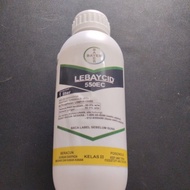 LEBAYCID 550ec racun serangga 1 liter