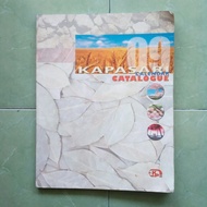 kalender katalog 2009