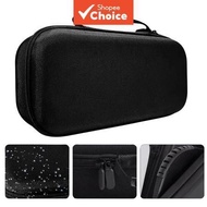 EVA Case Bag for PS5 Portal Handheld Game Console: Portable Hard Carry Storage Bag for PS5 Portal Ac