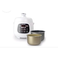 Mayer Pressure Cooker MMPC1650