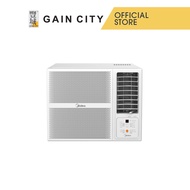 Midea Window Aircon Mwac-09-pro